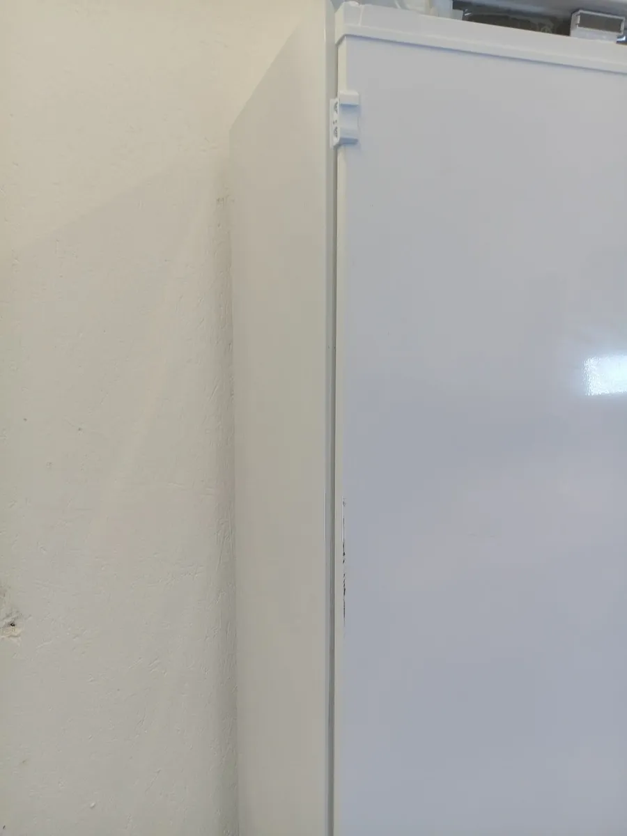 Integrated Larder Freezer EX-Display - Image 2