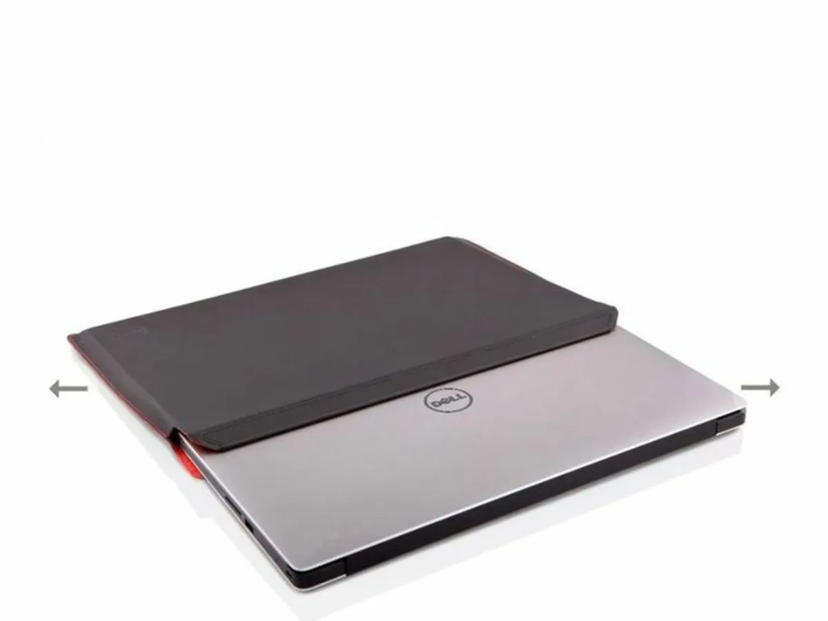 Genuine Dell Premier Notebook Laptop Ipad Sleeve B - Image 3