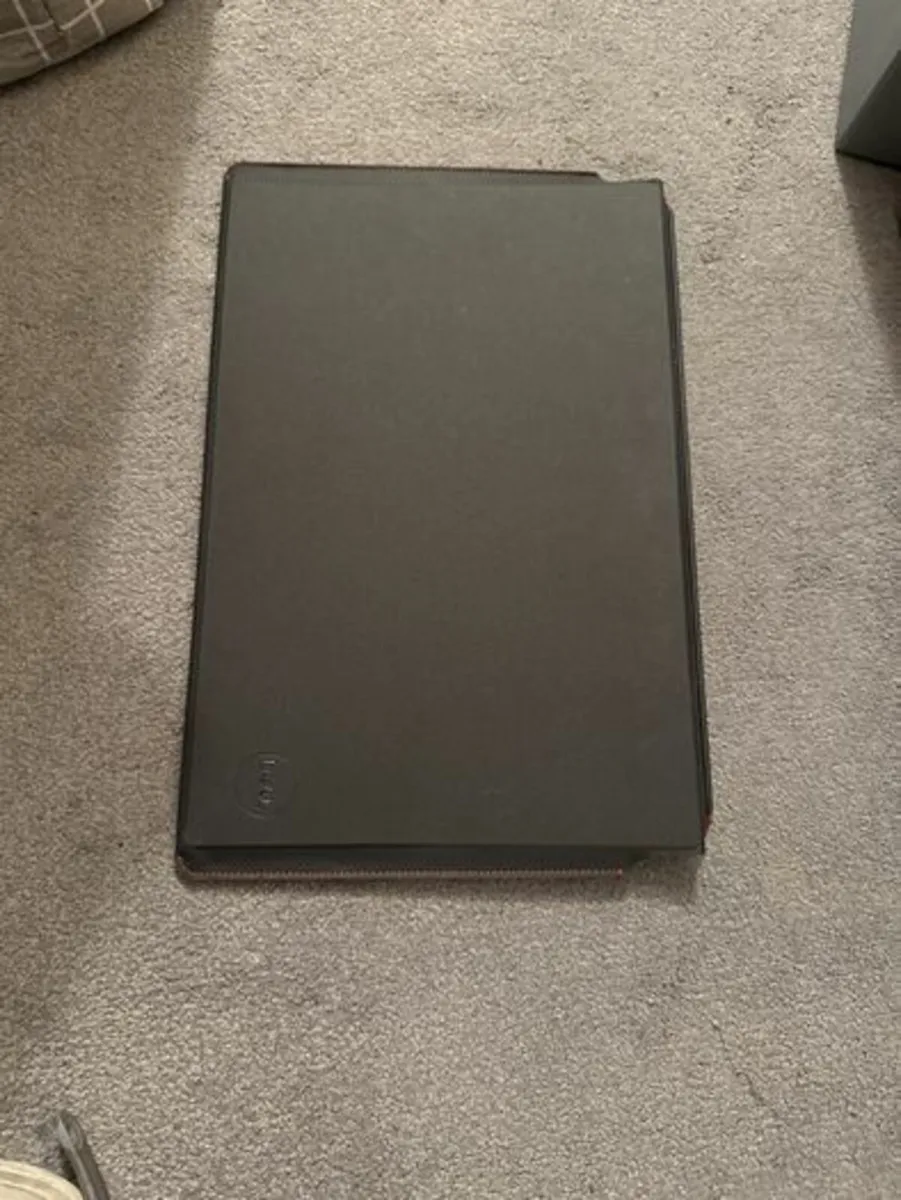 Genuine Dell Premier Notebook Laptop Ipad Sleeve B - Image 4