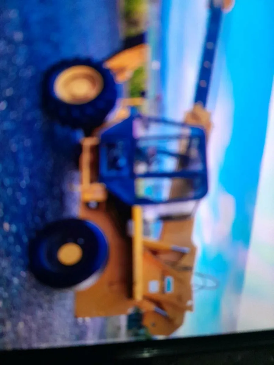 2teleporter rims needed