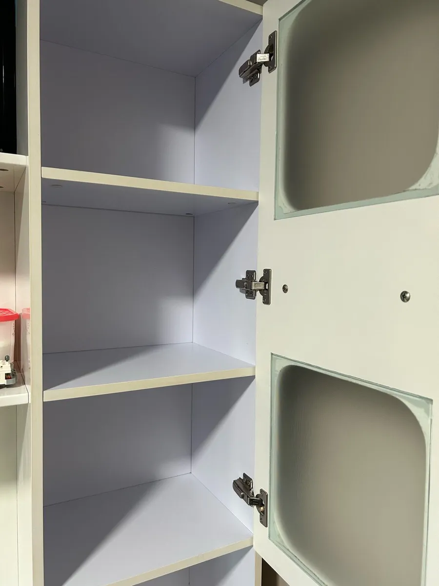Tv storage unit - Image 4