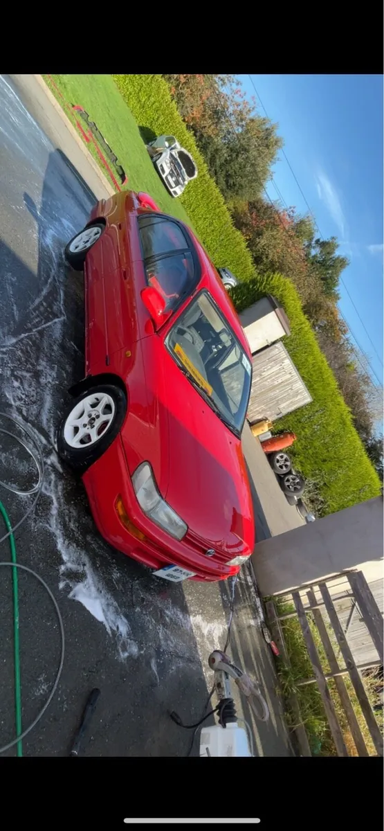 E10 corolla - Image 1