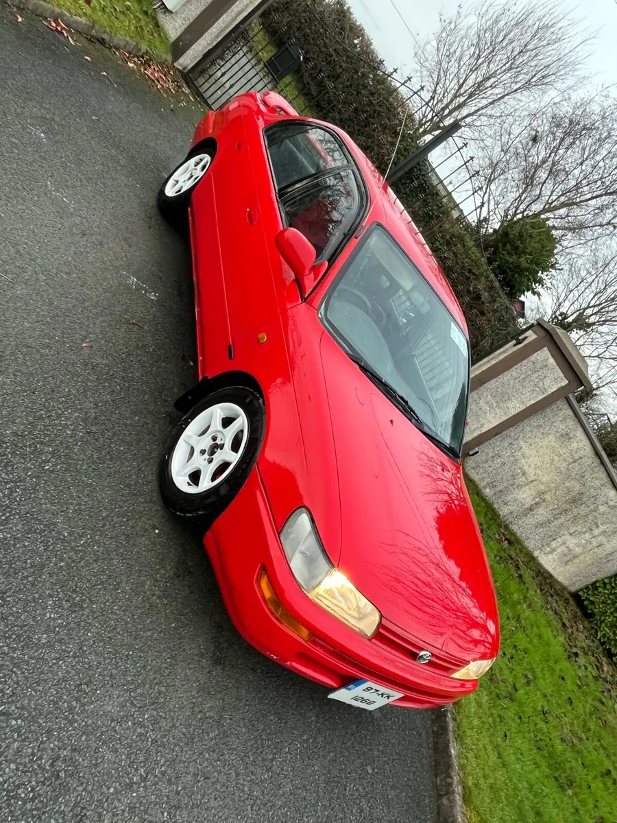 E10 corolla - Image 2