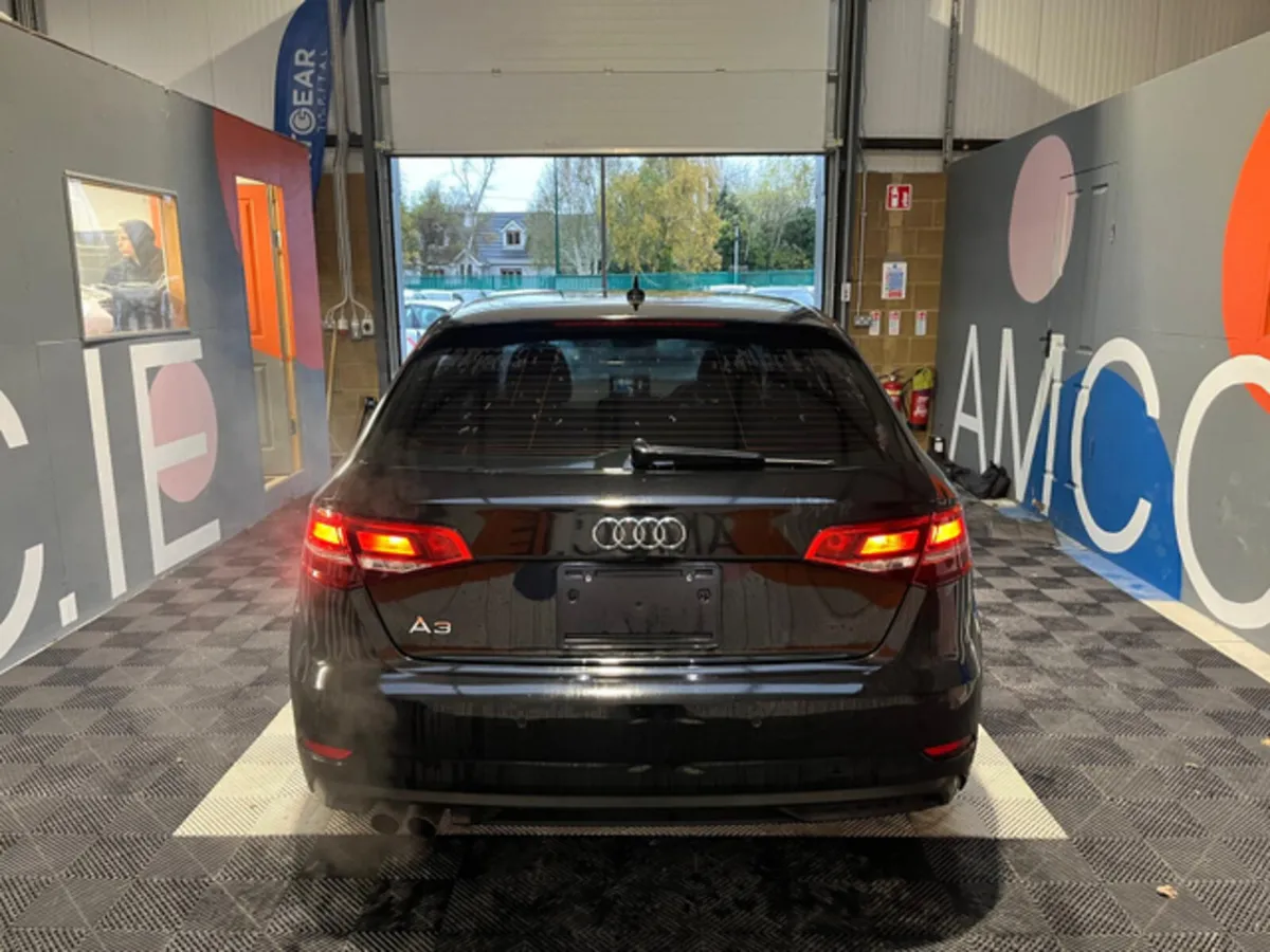 Audi A3 ONLY €17950! 2019 A3 1.4 TFSI Automatic - - Image 3