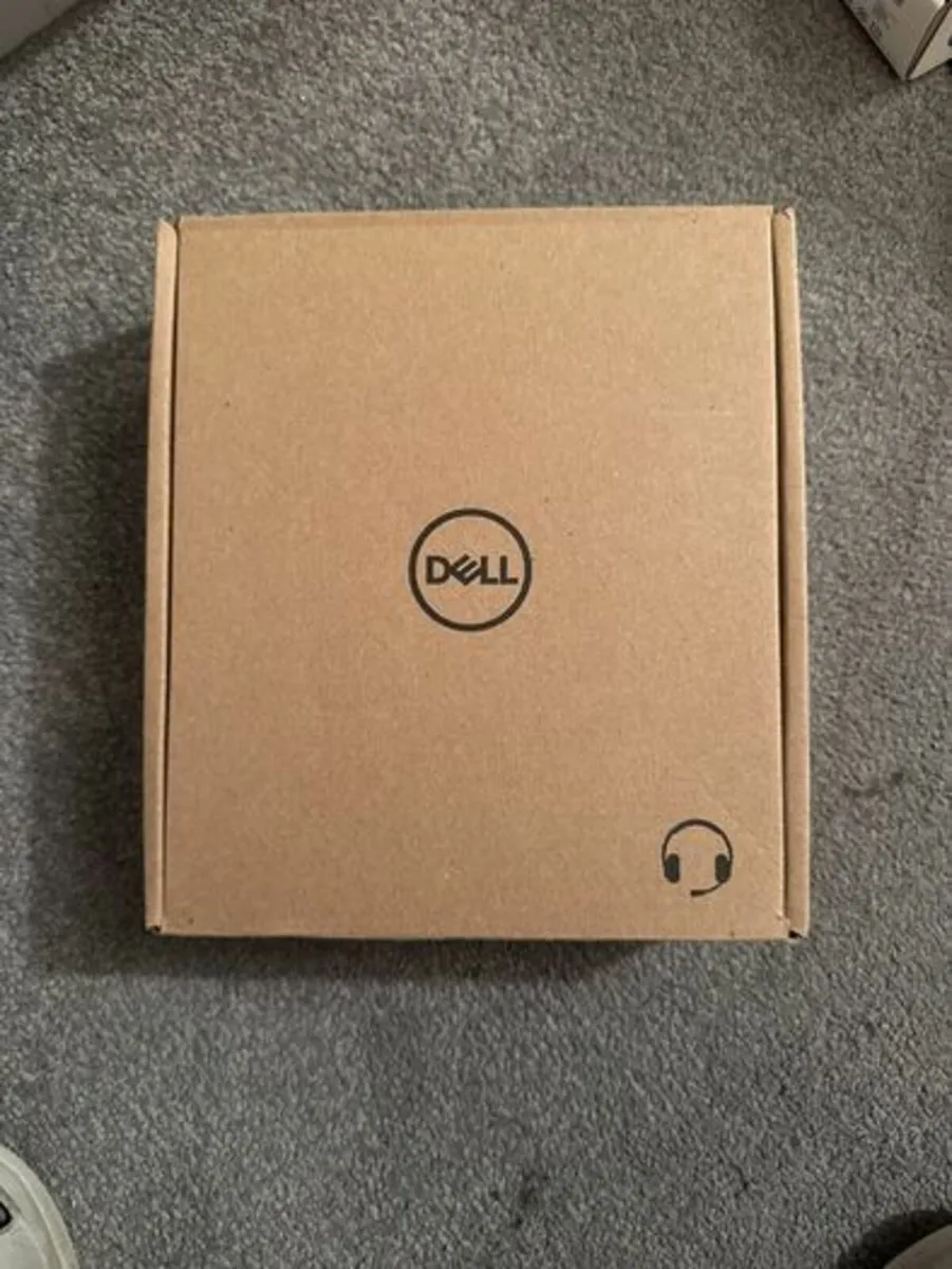 DELL pro wireless headset WL5022 - Image 3