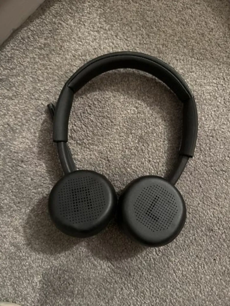 DELL pro wireless headset WL5022 - Image 1