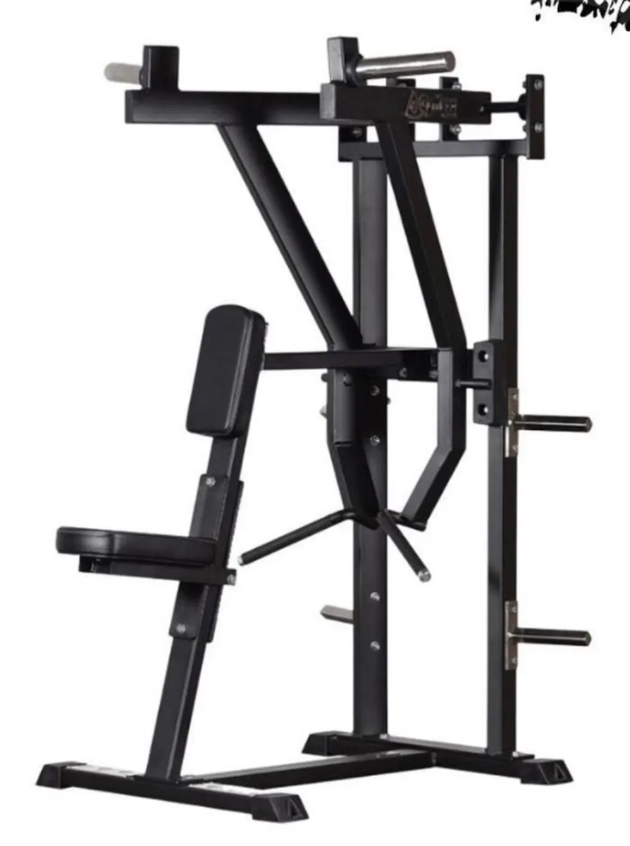 Gymleco gym equipment - Image 2