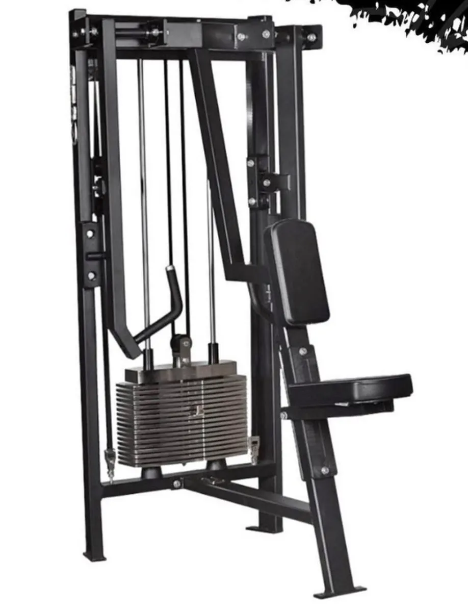 Gymleco gym equipment - Image 3