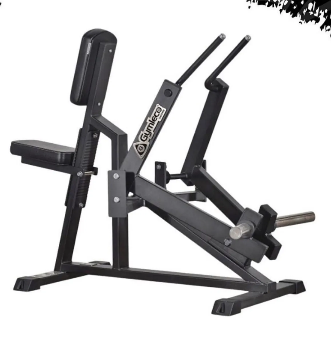 Gymleco gym equipment - Image 4
