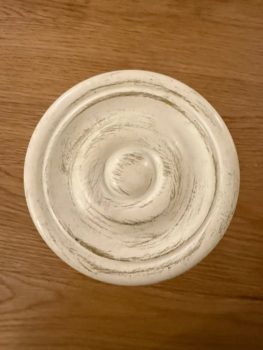 Curtain Tie Backs (wooden) - Image 3