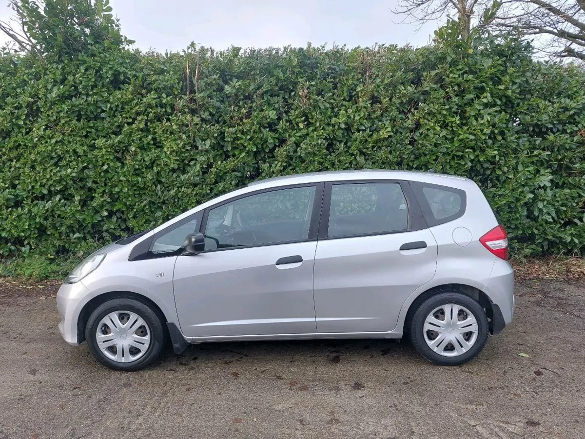 2015 HONDA JAZZ  i VTEC S 1.2 NEW NCT - Image 3