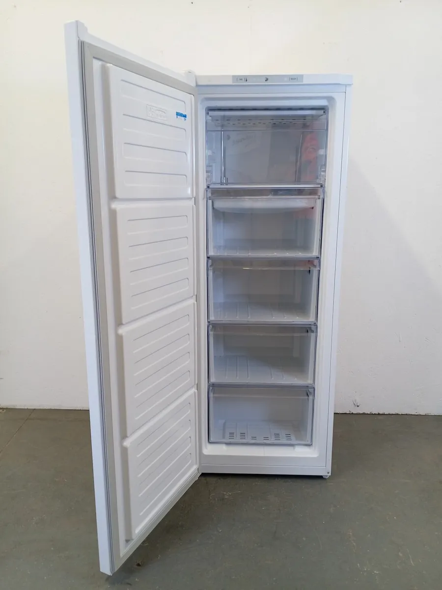 Larder Freezer EX-Display - Image 2
