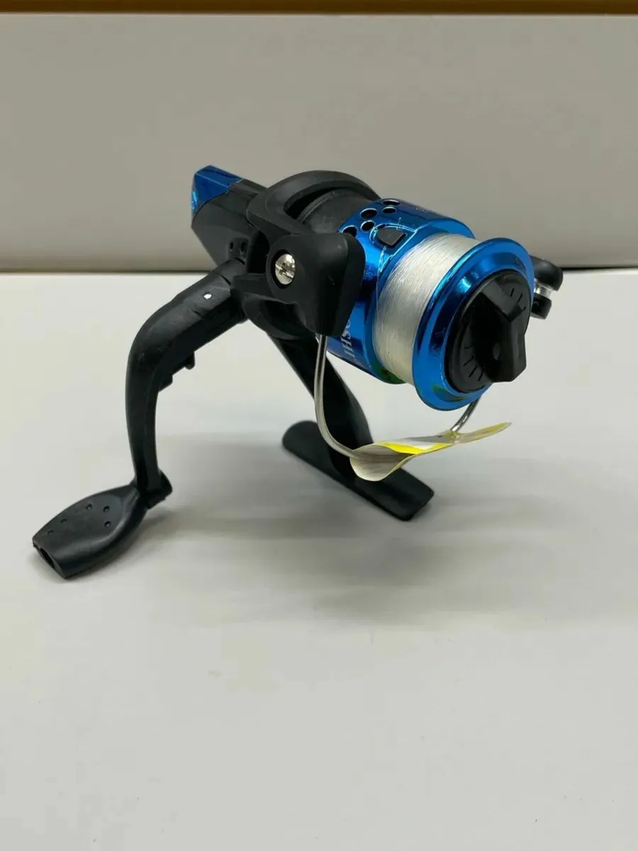 Yumoshi Reel - Image 1