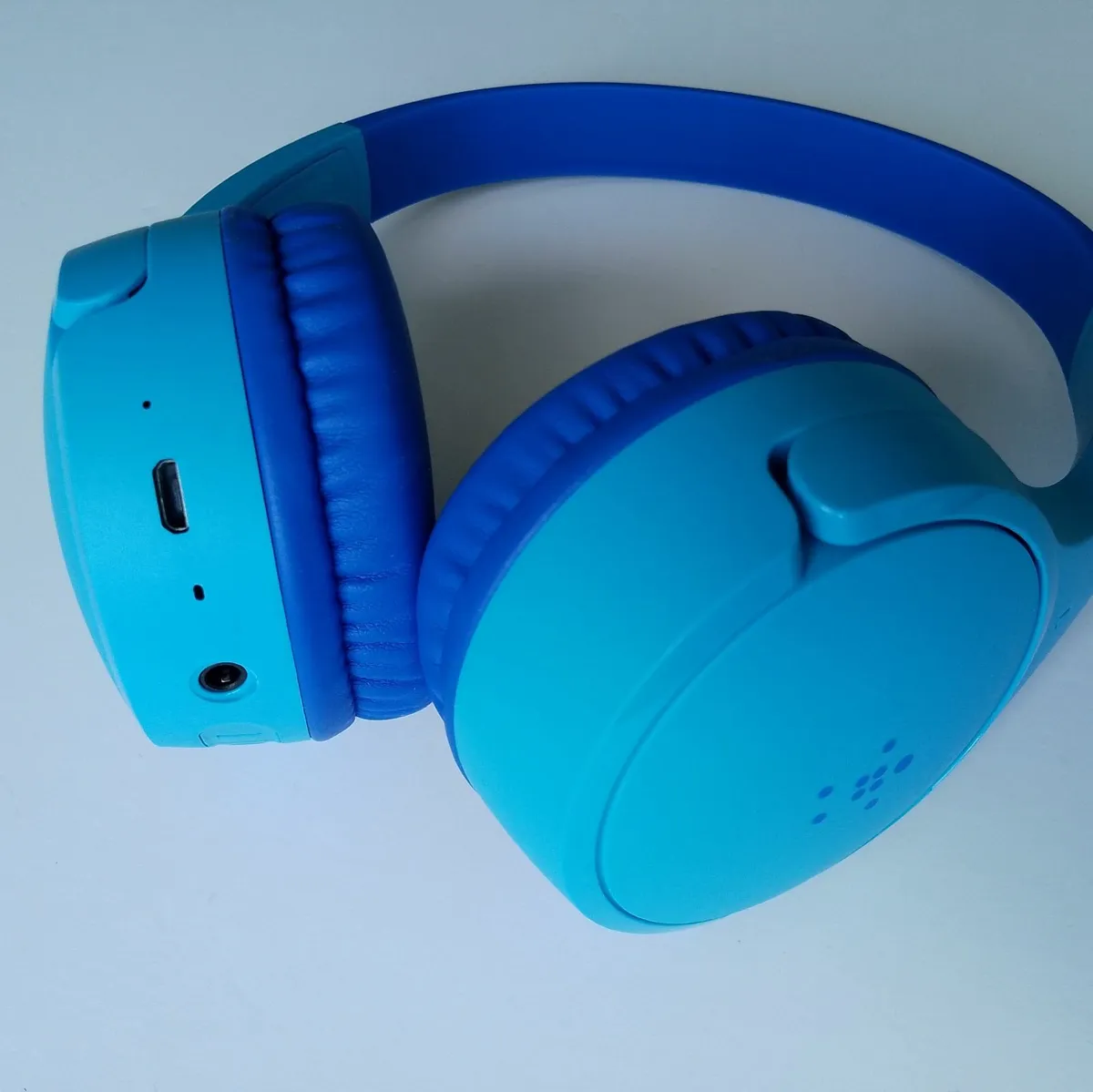 Wireless on-ear headphones for kids - Image 4