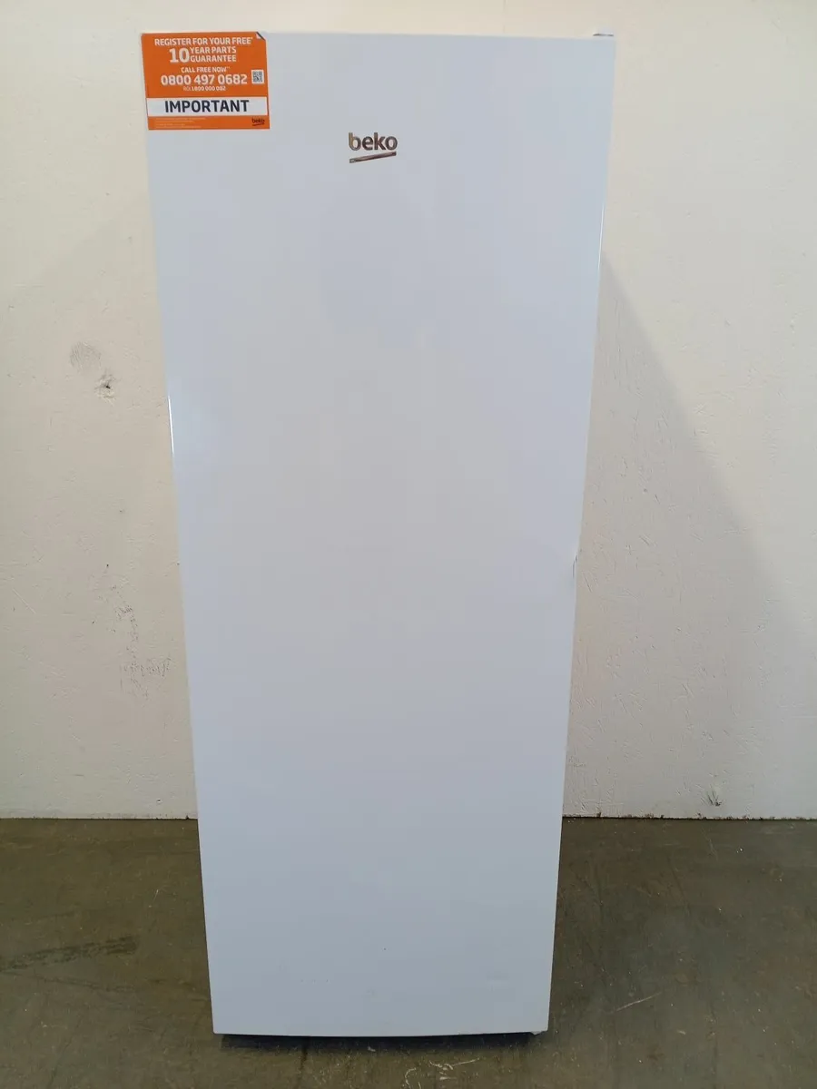 Larder Fridge EX-Display - Image 2