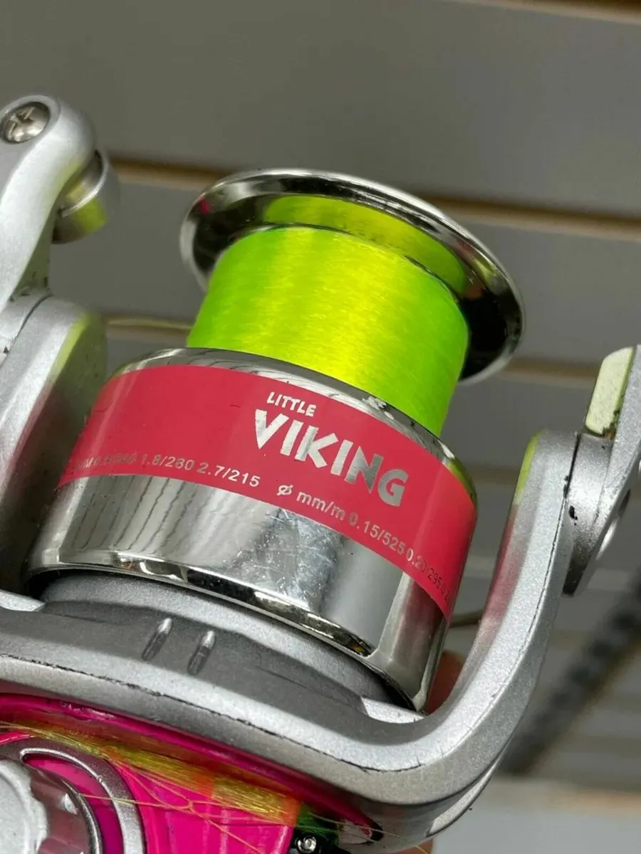 Little Viking Reel - Image 2