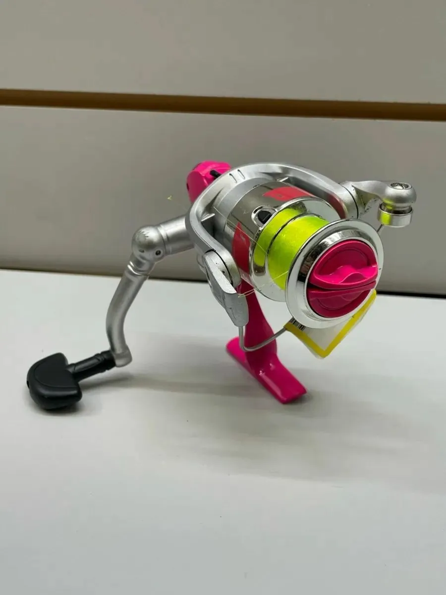 Little Viking Reel - Image 1