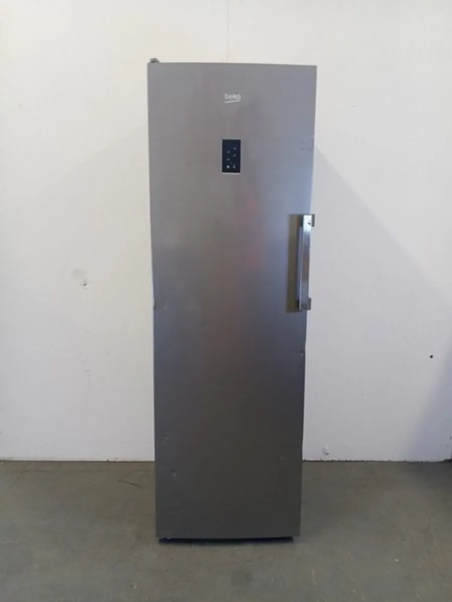 Larder Freezer EX-Display - Image 1