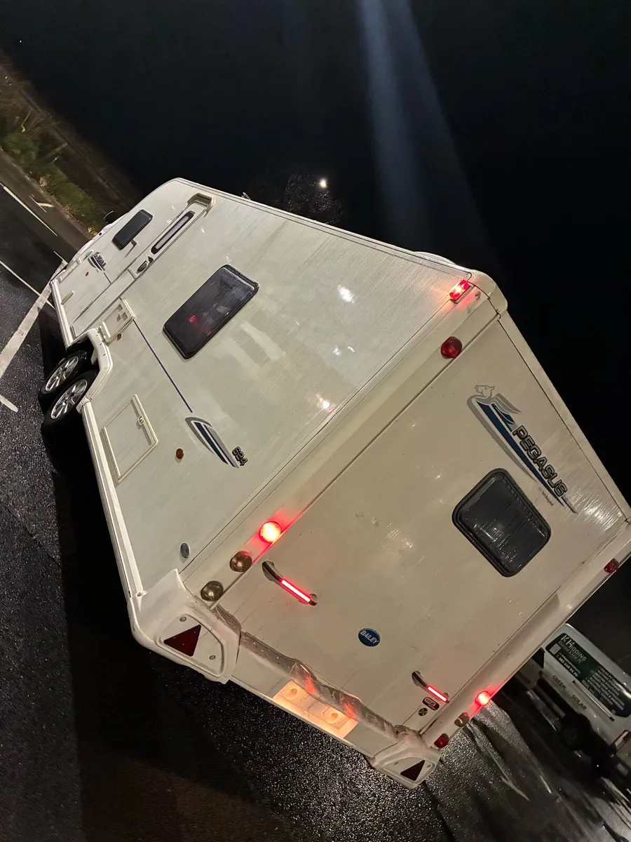 2010 Bailey Pegasus - Image 3