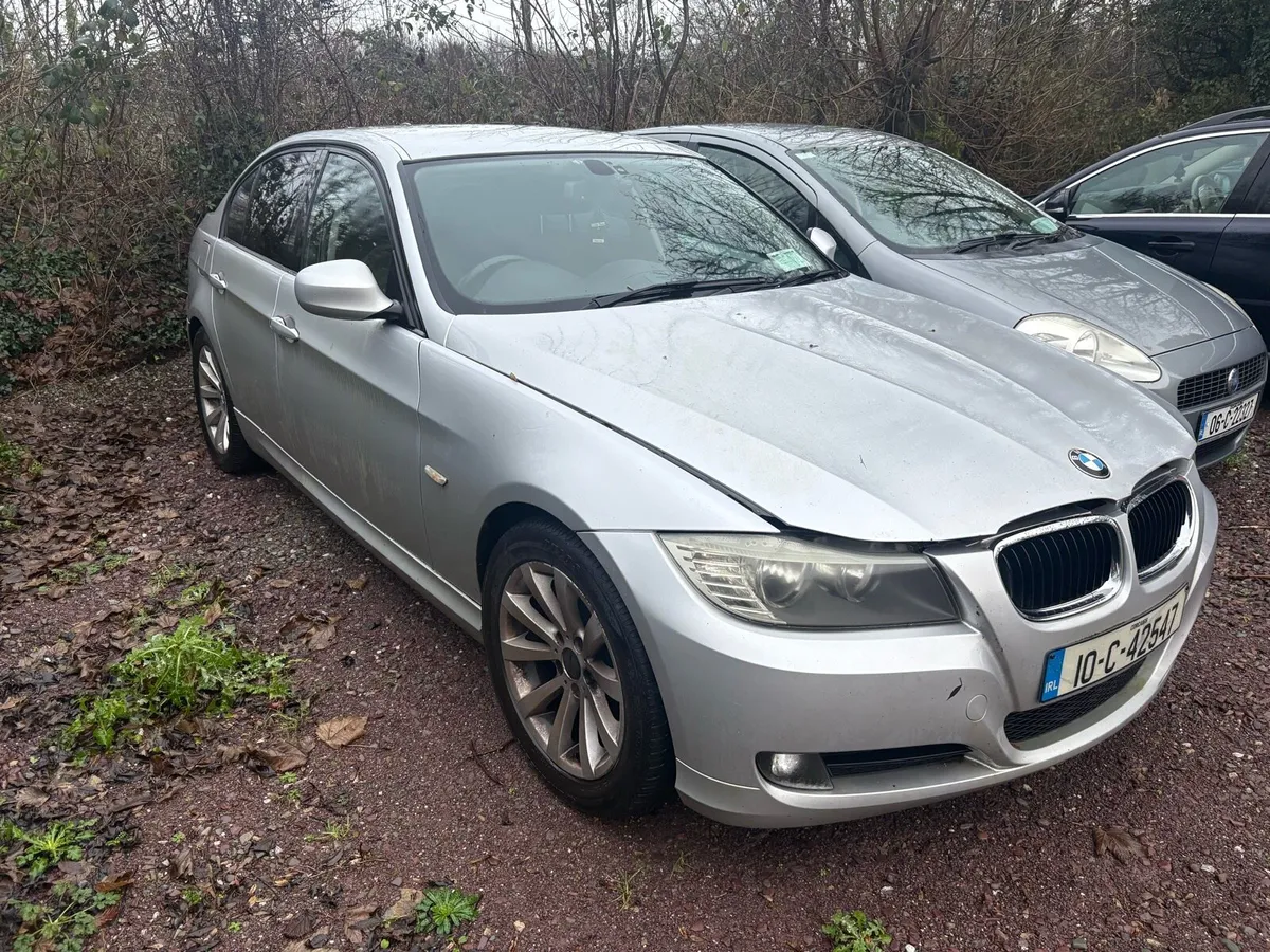 2010 316d - Image 3
