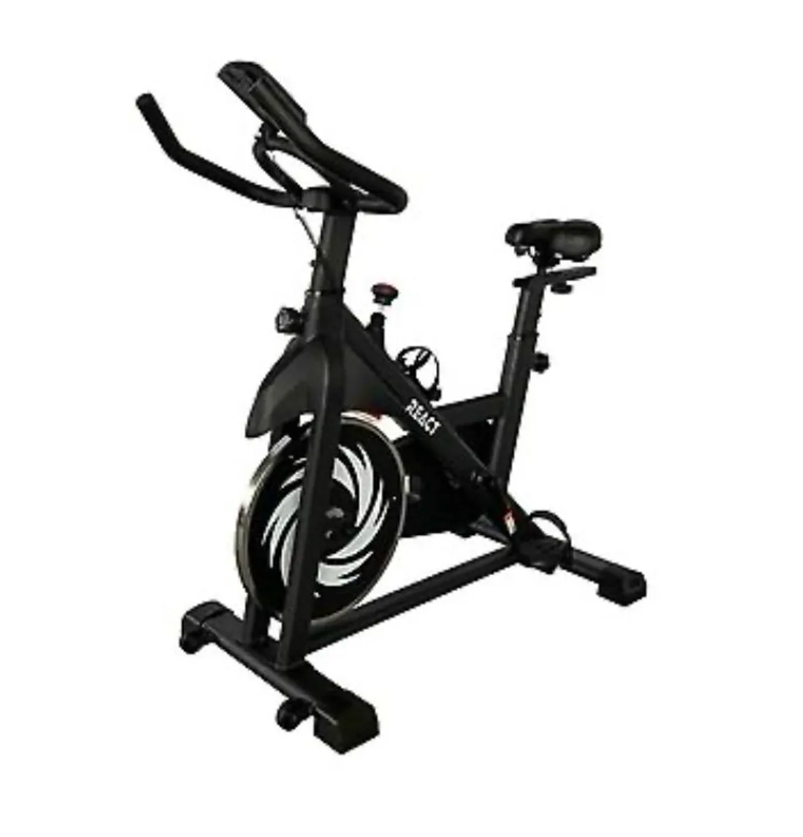 indoor exercise bike - Image 1