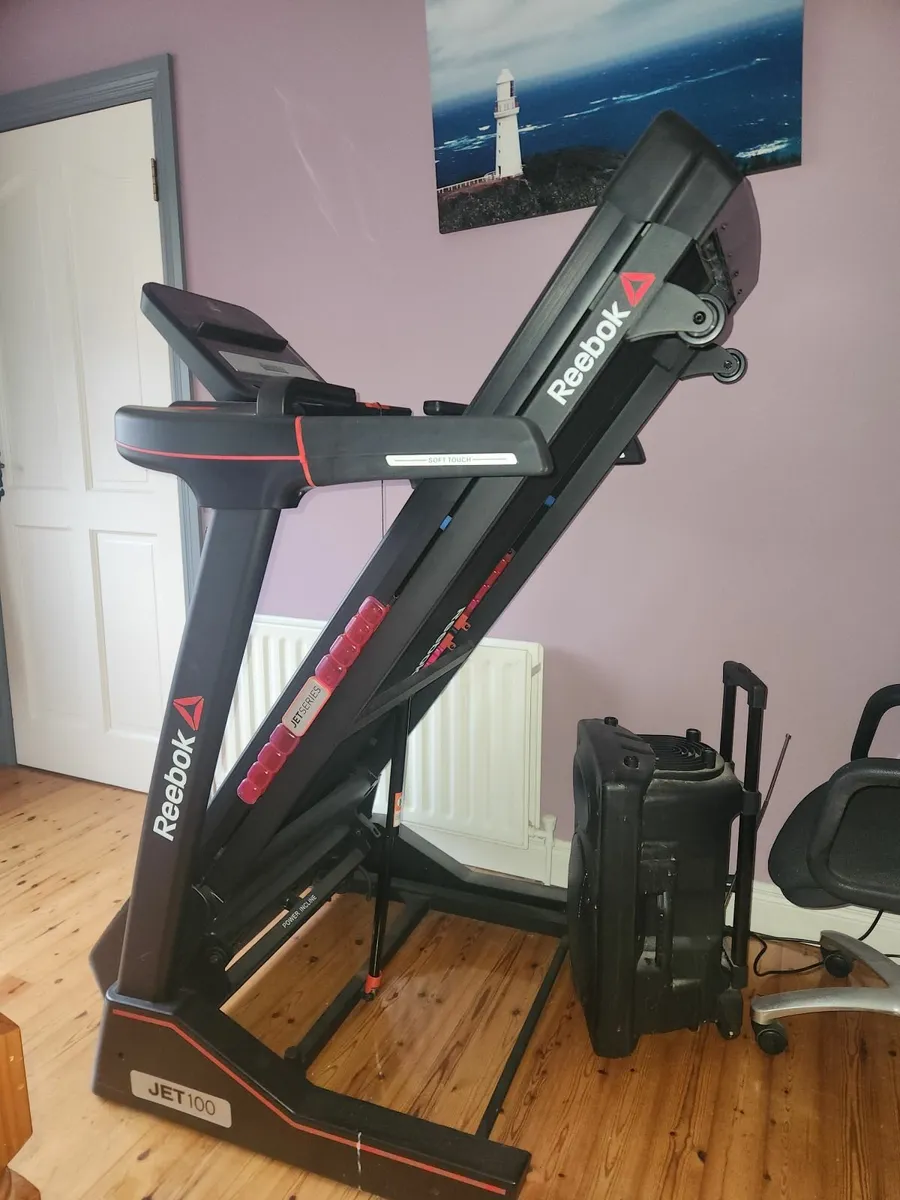 Treadmill for sale