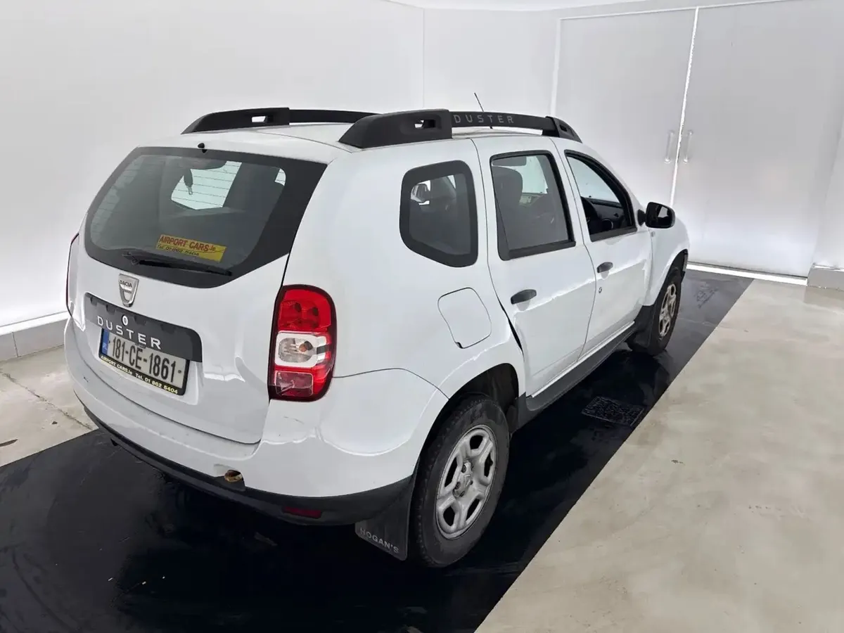 Dacia Duster - Image 2