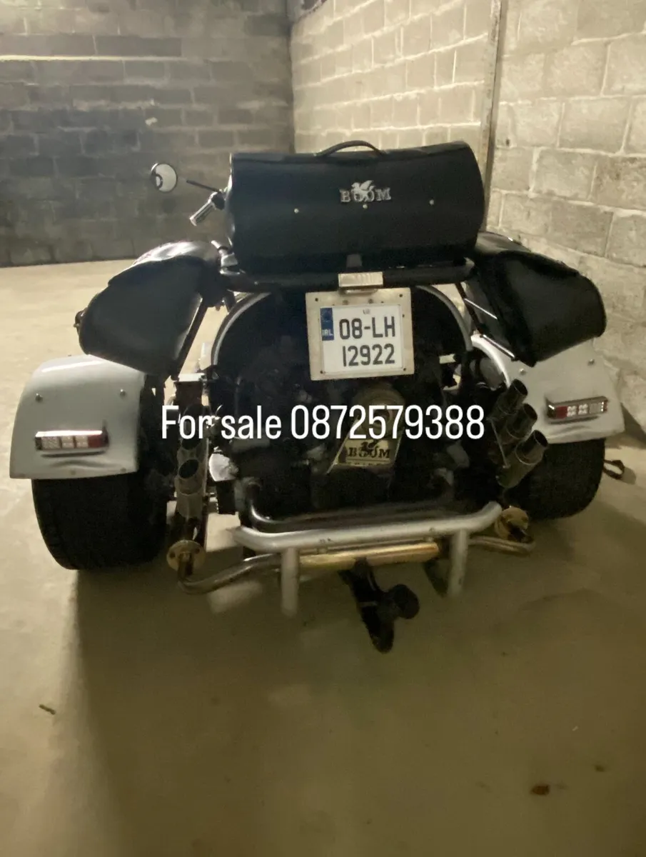 BOOM  TRIKE - Image 2