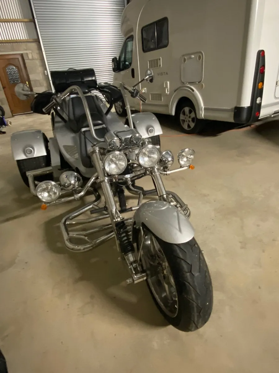 BOOM  TRIKE - Image 4