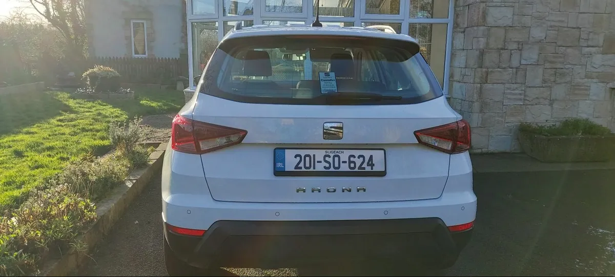 SEAT Arona 2020 - Image 2