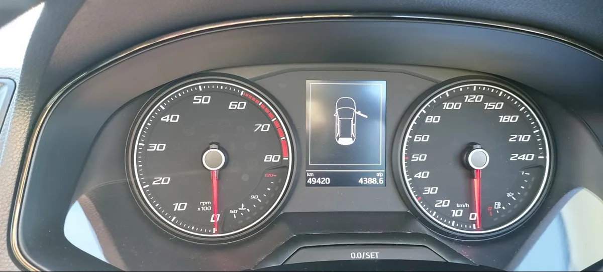 SEAT Arona 2020 - Image 4