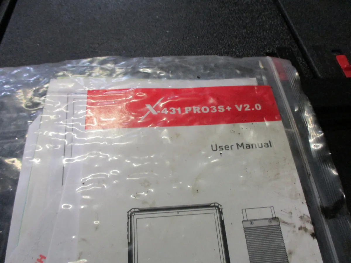 launch pros 2 diagnosic - Image 3