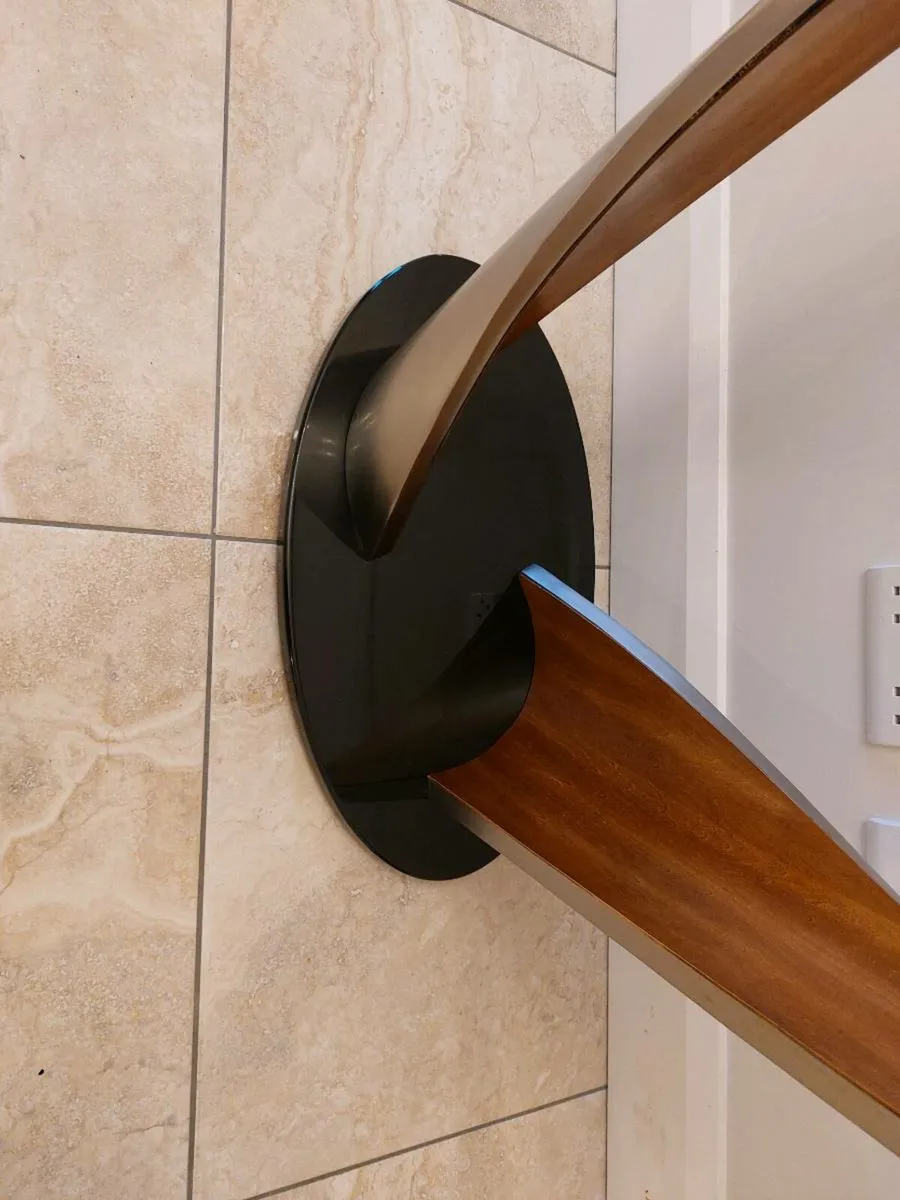 Hall table glass top - Image 3