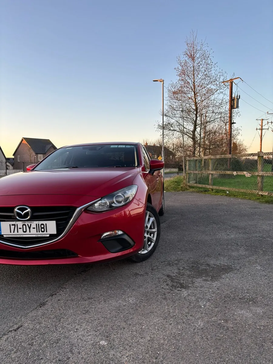 MAZDA 3 EXECUTIVE NEW NCT - Image 2