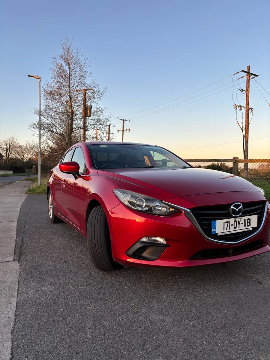 MAZDA 3 EXECUTIVE NEW NCT - Image 3
