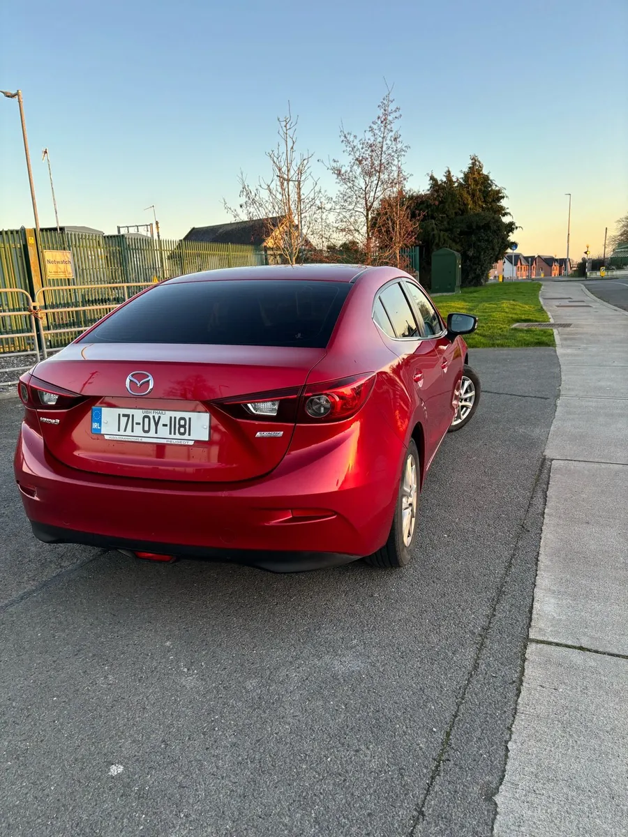 MAZDA 3 EXECUTIVE NEW NCT - Image 4