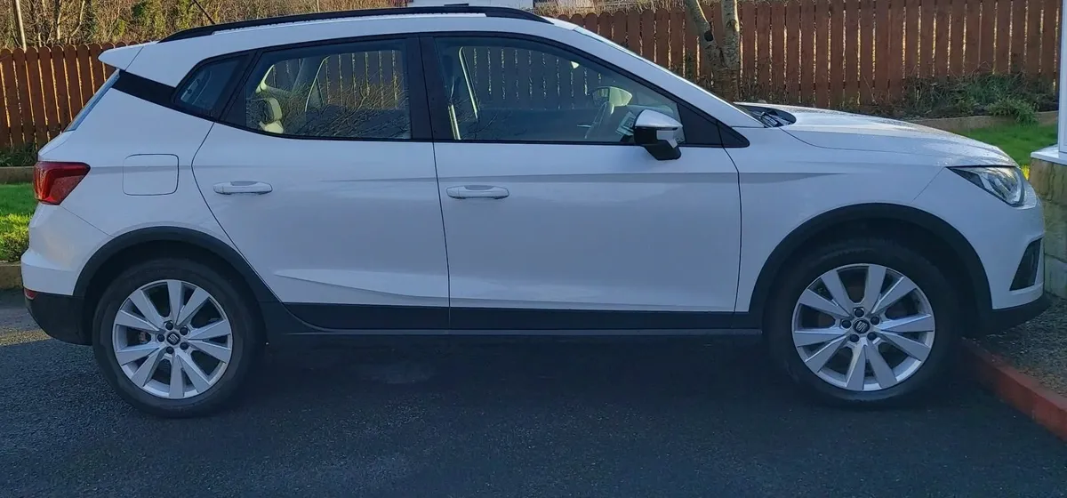 SEAT Arona 2020 - Image 1