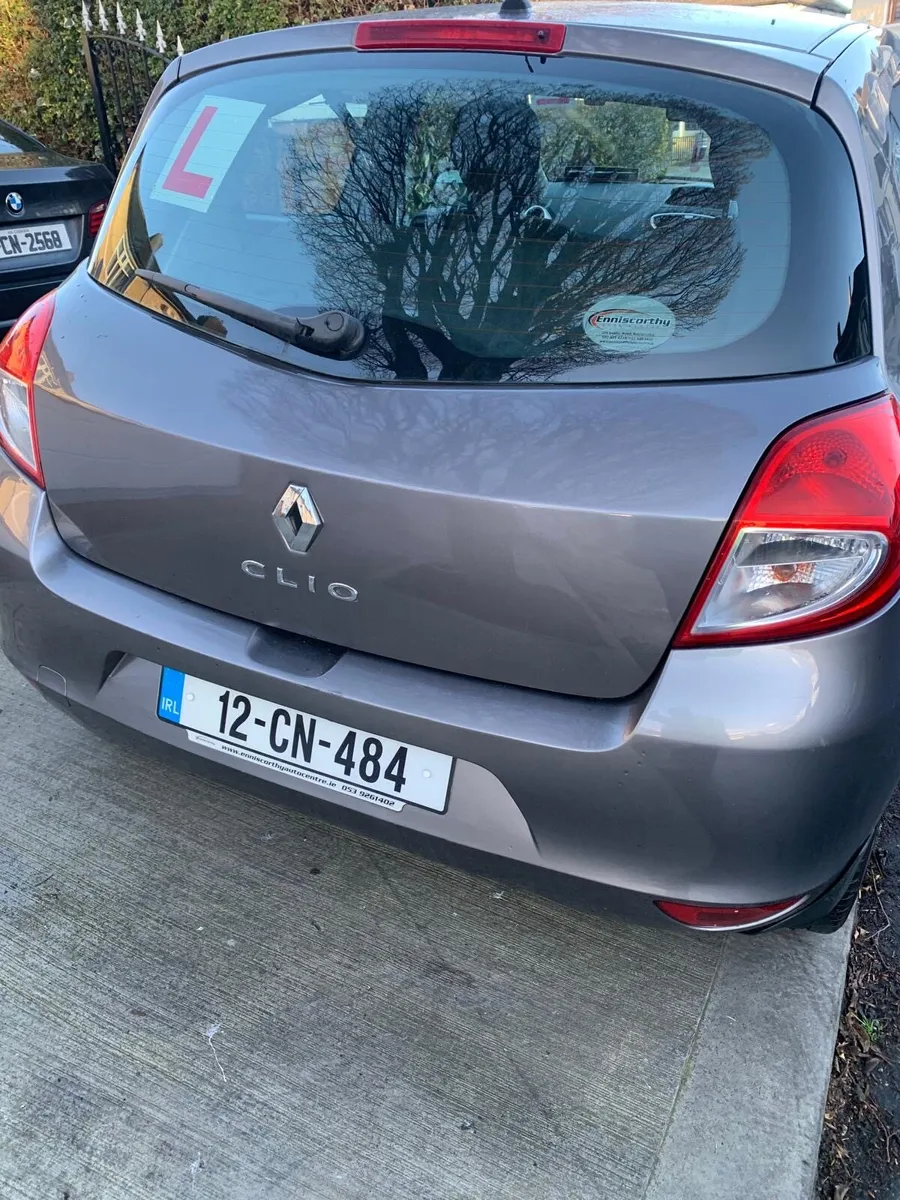 Renault Clio - Image 3