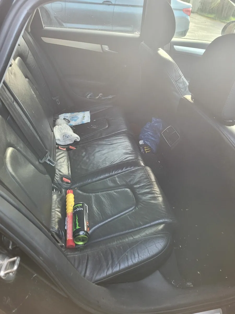 Audi A4 2008 - Image 3