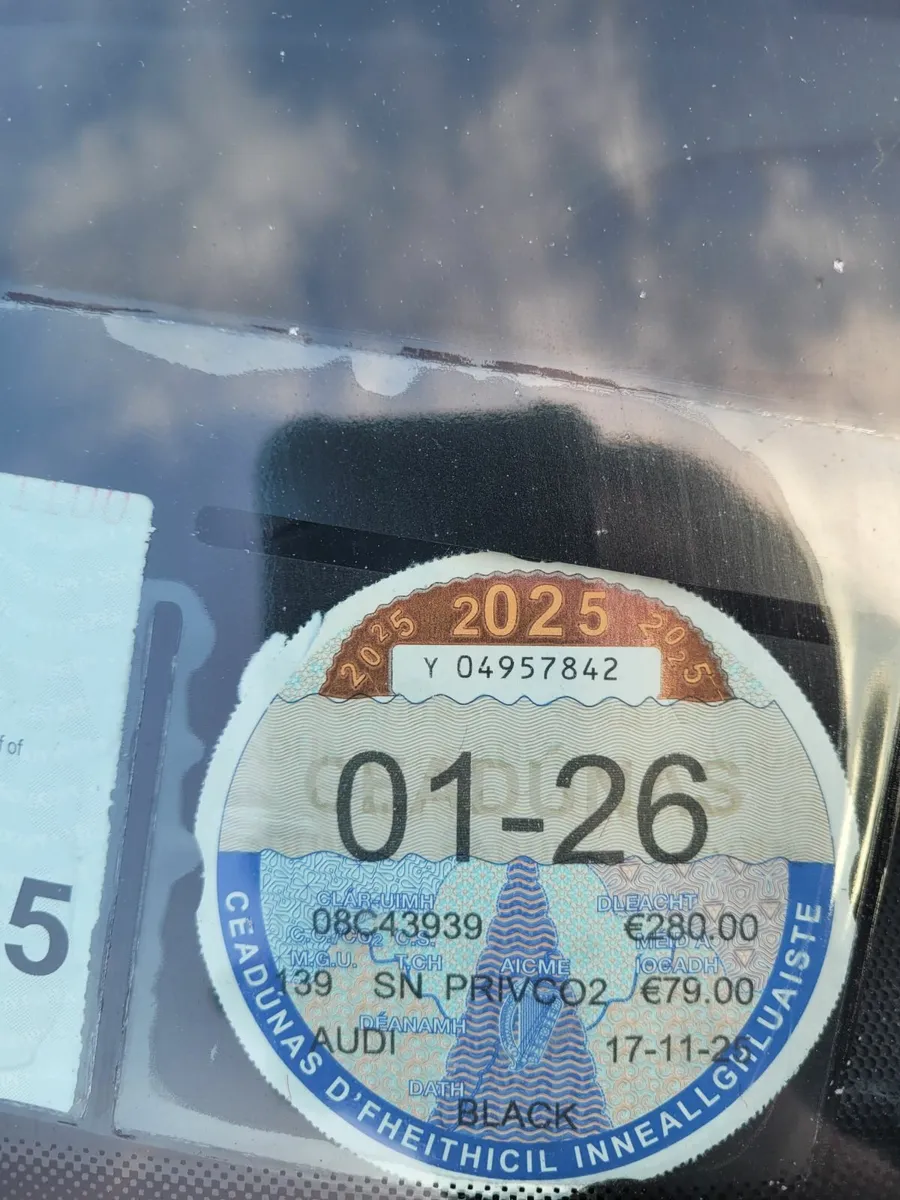 Audi A4 2008 - Image 4