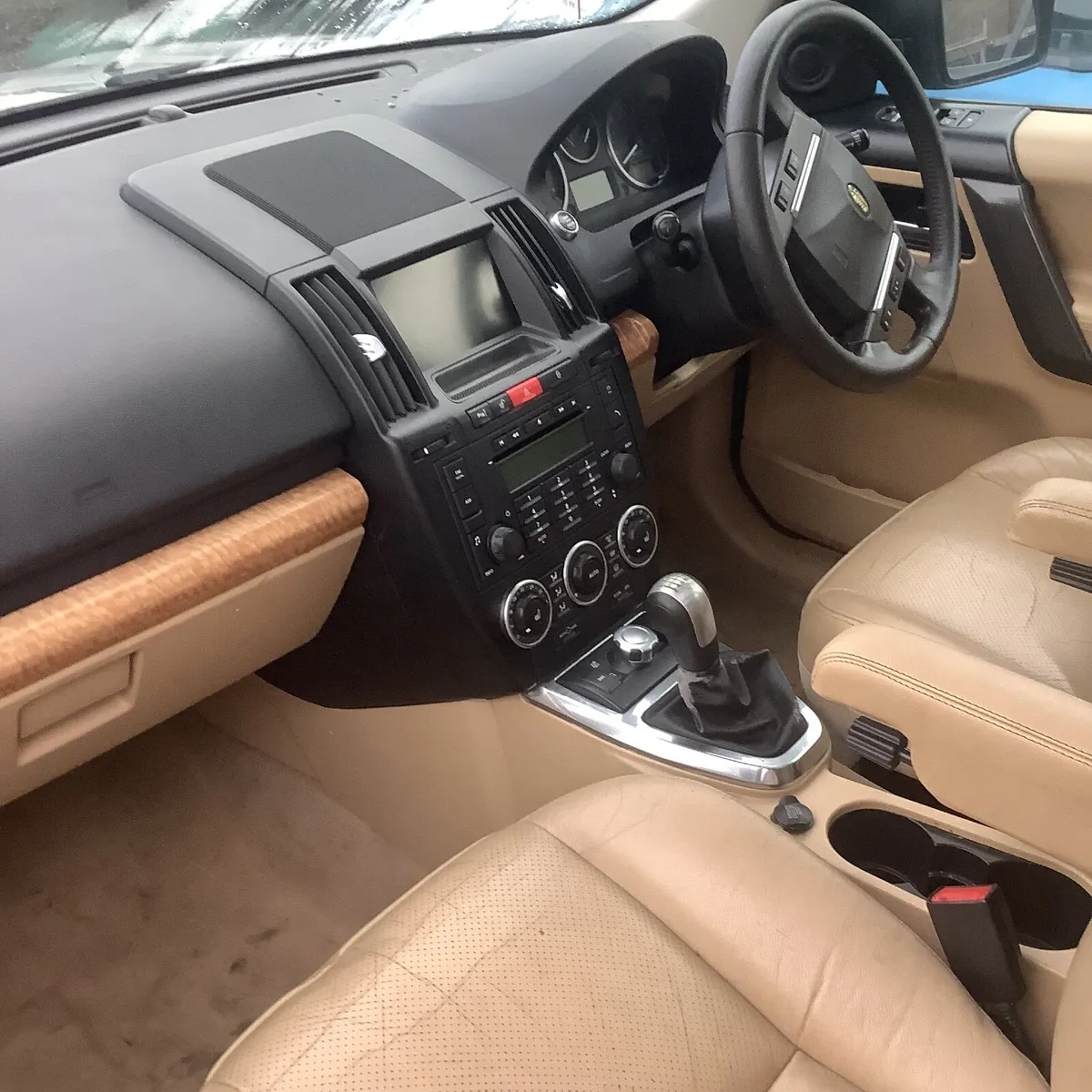 Jaguar xf 2.7 turbo diesel auto  parts or repair - Image 3