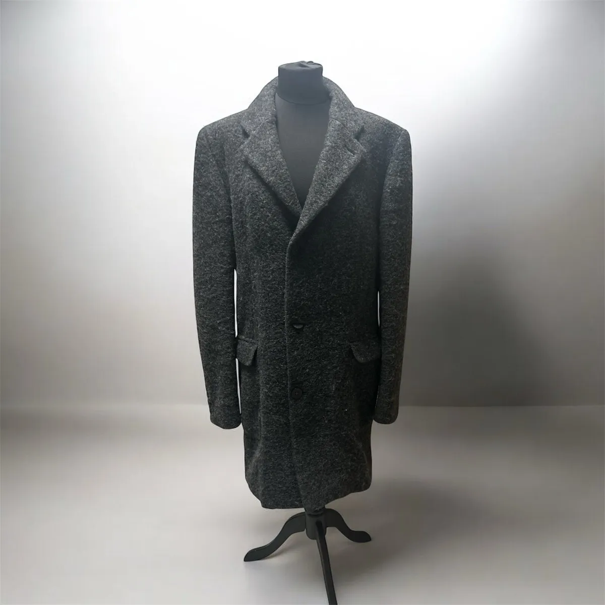 Calvin Klein Coat Men - Image 2