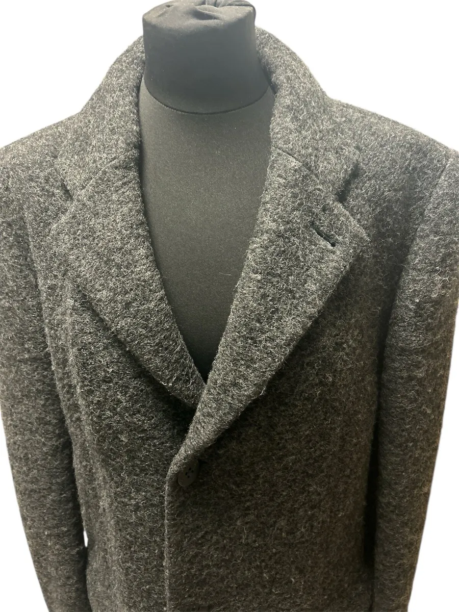 Calvin Klein Coat Men - Image 3