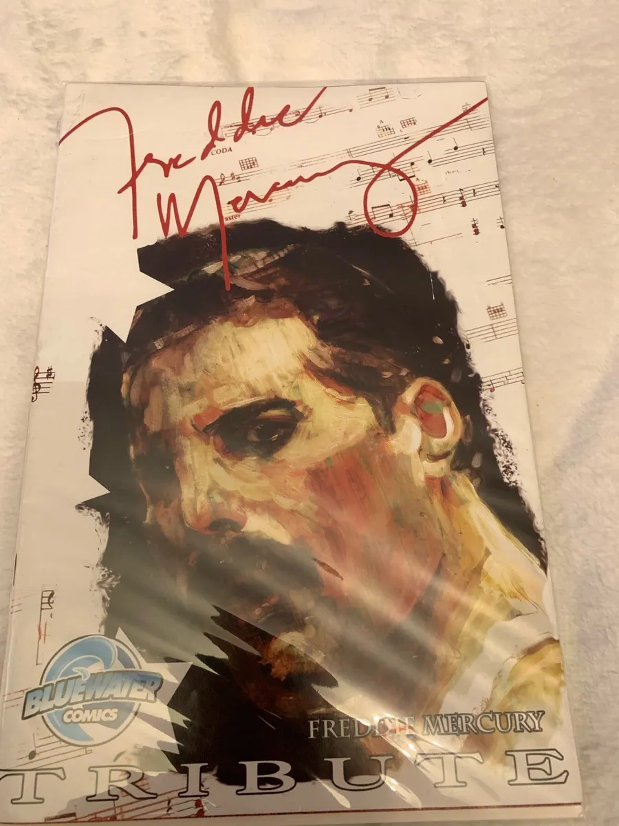 Comic Queen - Image 1