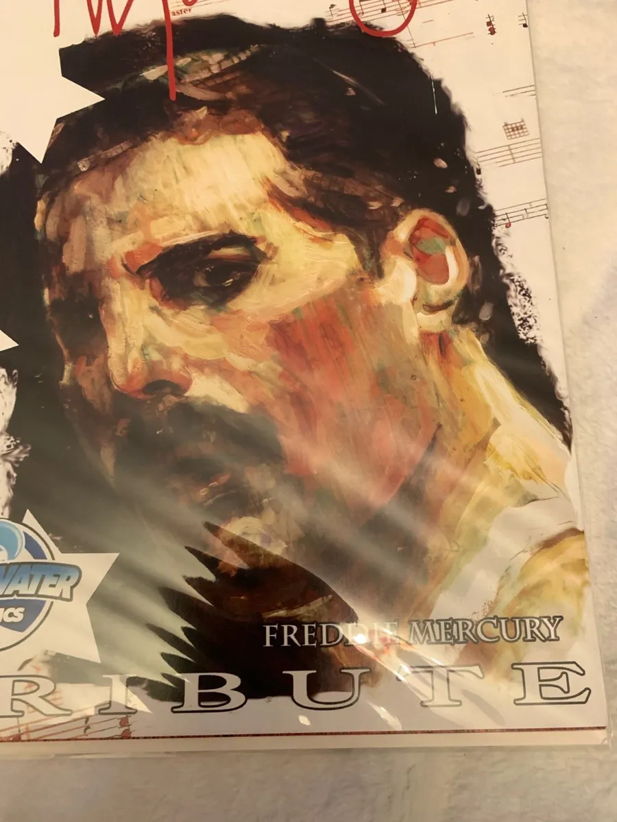 Comic Queen - Image 2