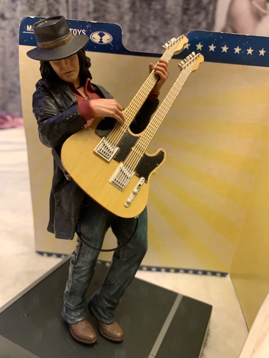 Richie sambora figure - Image 1