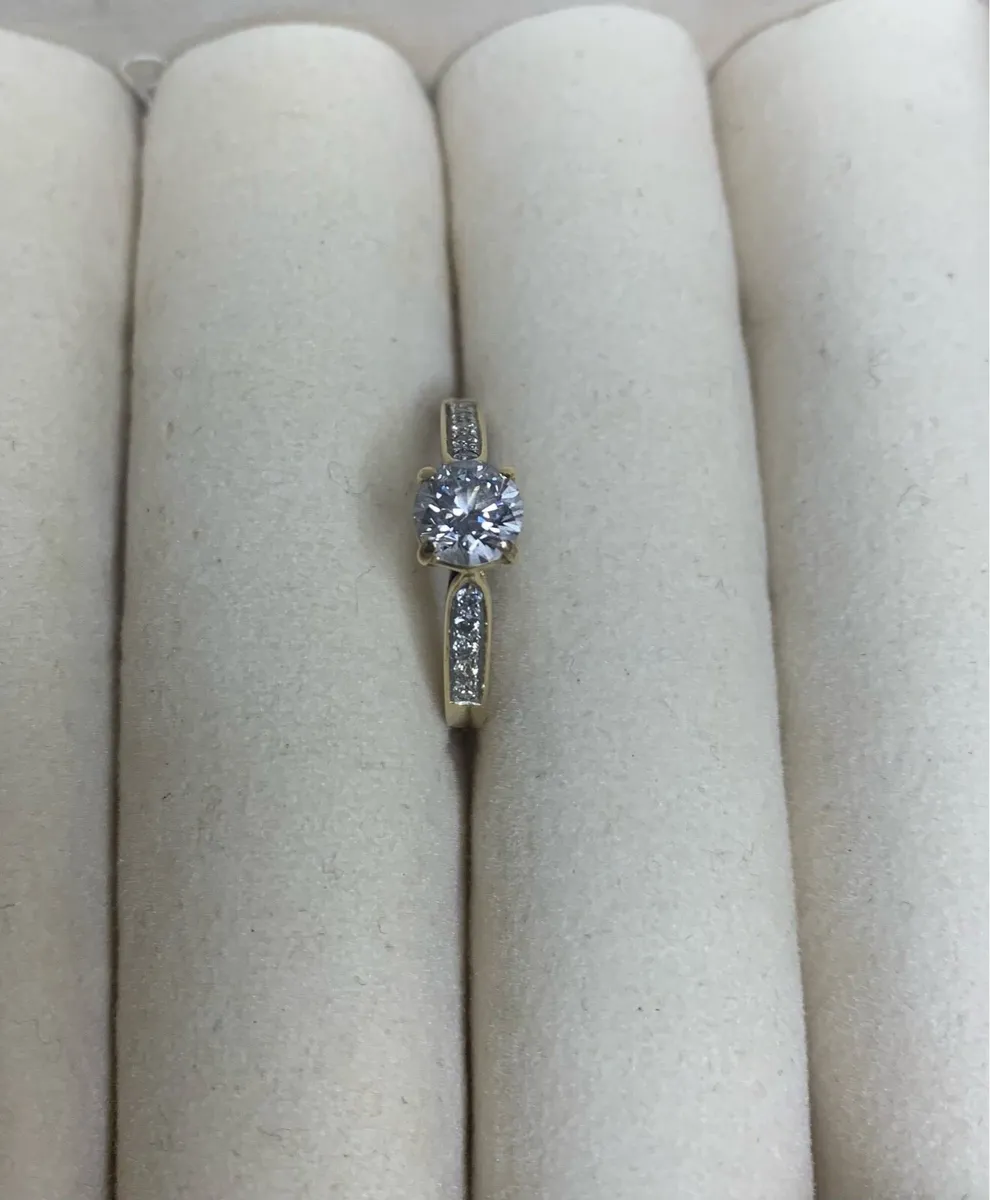 Engagement Ring - Image 1