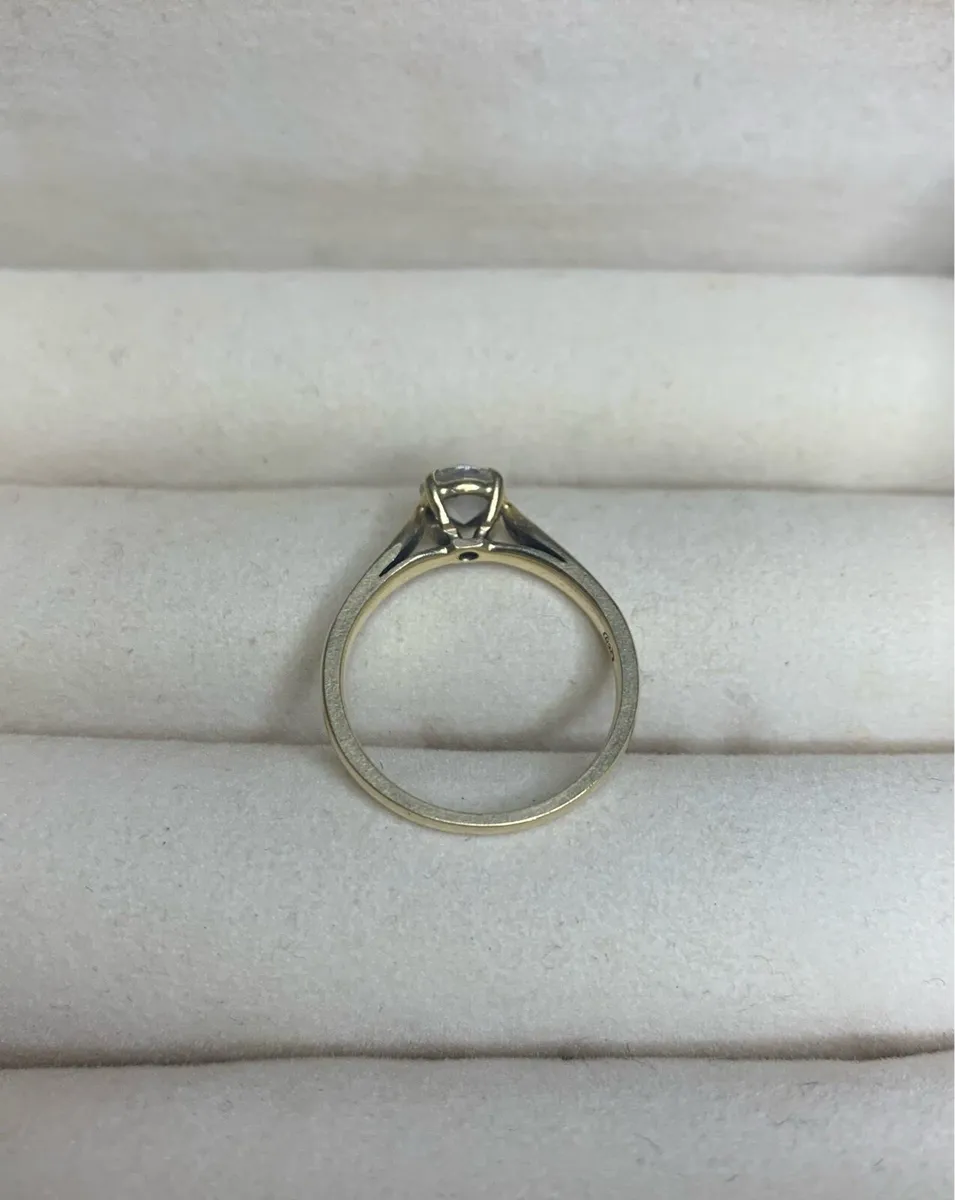 Engagement Ring - Image 4