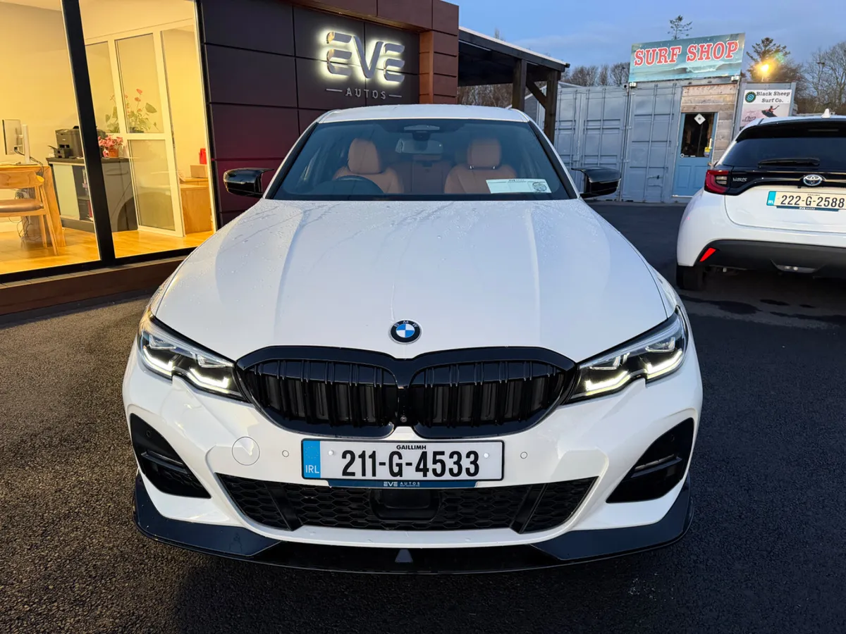 M3 performance kit - Tech Pack - Stunning example - Image 4