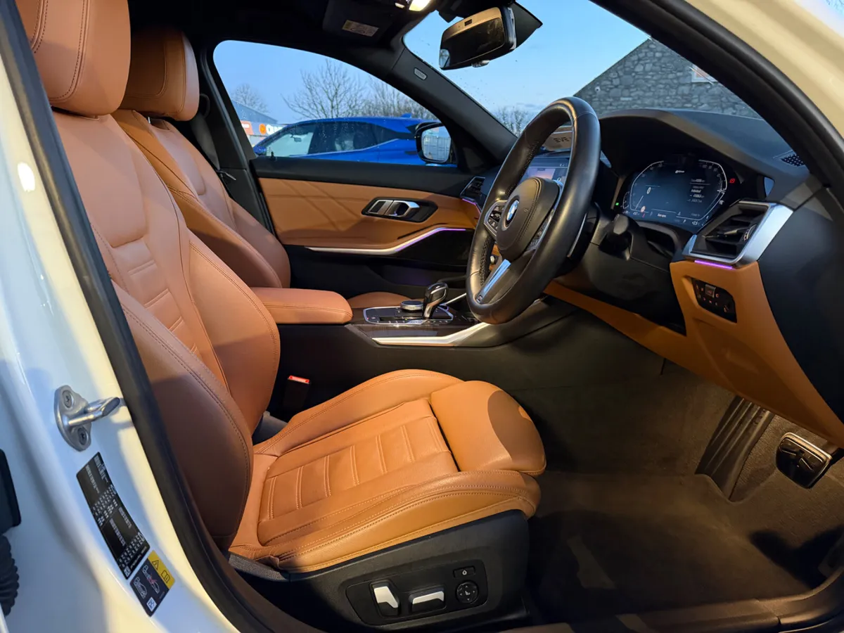 M3 performance kit - Tech Pack - Stunning example - Image 2